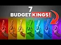 7 Budget REVOLVERS That STILL Dominate in 2026