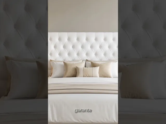 Vídeo do produto