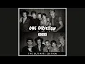 Download Lagu One Direction - 18 (Studio Instrumental)