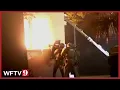 SWAT Team Raids Florida Church in Major Drug Ring Takedown