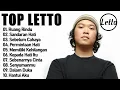 Download Lagu LETTO band (Lirik Lagu) 10 Lagu Terbaik Pilihan || Lagu Pop Paling Menyentuh Hati