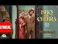 Lagu BORDER 2: Ishq Da Chehra (Lyrical) |Sunny Deol,Varun D,Diljit Dosanjh,Ahan S|Sachet-Parampara,Kausar