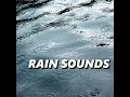 Beautiful Daybreak Rain Sounds