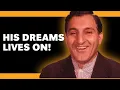 Danny Thomas Filmed This Scene 2 Days Before His Fatal Heart Attack