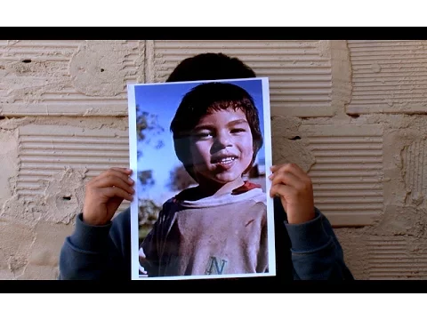 NI UN PIBE MENOS -trailer-