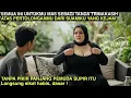 Lagu Majikn cantik arab Saudi mmberikan imbaln sangat istimewa pada pemuda supirya yg mnolngya 