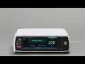 Spaceplus Infusomat Air Alarm