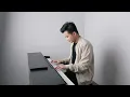 ABBA - Slipping Through My Fingers (Piano Cover by Riyandi Kusuma)