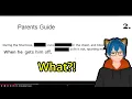 Guess the GAME from the IMDb Parents guide Matt Rose React