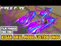 Download Lagu FILM PENDEK FREE FIRE!! KISAH AWAL MOBIL LISTRIK UNGU DI BERMUDA!!