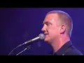 QOTSA - I Sat By The Ocean (Live On Letterman)