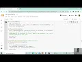 Data Science Python NAIVE BAYES CLASSIFICATION