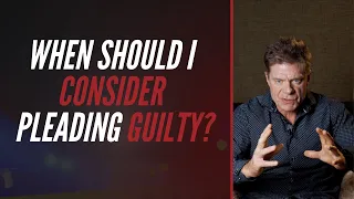 Download When Should I Consider Pleading Guilty MP3