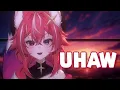 Download Lagu 【Kiichan】Uhaw - Dilaw 【cover】