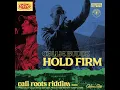 Hold Firm - Collie Buddz