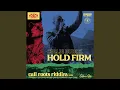 Download Lagu Hold Firm