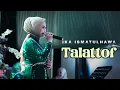 Download Lagu IKA ISMATUL HAWA ( TALATTOF ) LIVE IKA ENTERTAINMENT