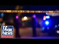STUNNING findings revealed in FBI crime report