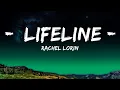 Download Lagu Rachel Lorin - Lifeline (Official Music Video) [7clouds Release]  | Rhythmic