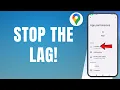 How to Fix Google Maps Location Sharing Not Updating on Android Simple Solutions