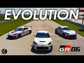 Toyota GR86 in 2026 Something for Everyone