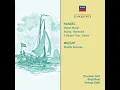 Handel: Serse, HWV 40: Largo (Orch. Reinhard)