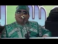 Lagu Pertemuan  - Bang H  Subro \u0026 Ibu Elis