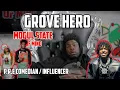 Grove Hero Addresses Call From NBA Youngboy After Guest Starring on His Mom s Cook Show