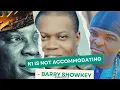 Download Lagu Barrister's son, Barry showkey hits Wasiu Ayinde,  Saheed Osupa, hails Obesere, Pasuma.