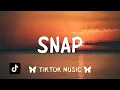 Download Lagu Rosa Linn - SNAP (Lyrics) ''Cause I might snap' [TikTok Song]