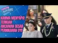 KARMA MENIMPA PUTRI NIA DANIYATI! PERNIKAHAN OYI TERANCAM AMBYAR? | THROWBACK