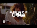 Download Lagu Zerb, Sofiya Nzau, Izzy Bizu - Kumbaya (Lyrics)