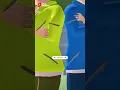 Upin Ipin Jadi Ganteng Kalau Ada Rambut #sakura #sakuraschoolsimulator #shorts