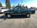 1996 Chevrolet Silverado Short bed OBS only 127 000 miles SOLD For Sale hallmotorsllc5155