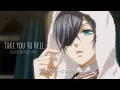 Download Lagu Take you to Hell (Ava Max) || Black Butler amv || Ciel Phantomhive