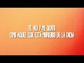 Kaleth Morales - I Live in Limbo (Lyrics) ft. Andres Herrera