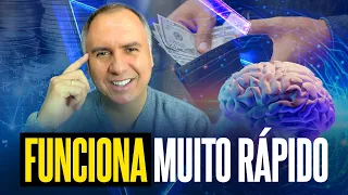 A Fórmula Que Ativa o Subconsciente