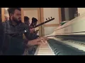 Rondo alla Turca Piano and E-Baglama