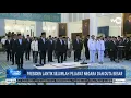 Download Lagu [video lengkap] Pelantikan dan Pengucapan Sumpah/Janji Pejabat Negara, Istana Negara, 8 Oktober 2025