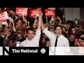 How the Toronto area influenced the election result