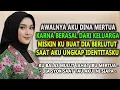 Download Lagu DI KIRA AKU MISKIN MERTUA SELALU MENGHINAKU SAAT TAU AKU SIAPA DIA TERKEJUT #novelromantis #drama
