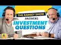 The Ramsey Show Answers Your Investment Questions Ep 13 The Best of The Ramsey Show