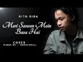 Download Lagu Meri Sanson Mein Basa Hai (Cover) | Music By @Knockwell | Rito Riba | Udit Narayan | LoFi Maharaja