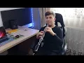 Download Lagu Deschide gazdă ușa/Puiu Codreanu - cover oboi Denis Andrei Balcu