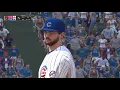 Cleveland Indians vs Chicago Cubs MLB 16 The Show Gameplay PS3