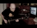 Penguin Cafe Orchestra - Music For A Found Harmonium - guitar cover
