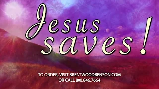 Download Jesus Saves! Finale (Lyric Video) | Jesus Saves [Simple Series Easter] MP3