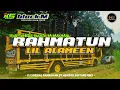 Download Lagu Trap Sholawat RAHMATUN LIL ALAMEEN | Block M Maximal | Hendro Bintang