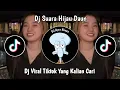 Download Lagu DJ SUARA HIJAU DAUN BAND | VIRAL TIKTOK TERBARU 2025