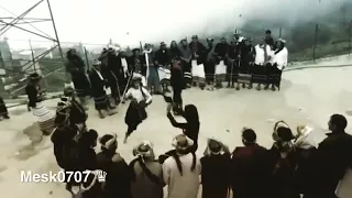 حنا قوم مانهاب ولا تحب بالنهزام دندنها